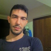 George Palamidis's photo