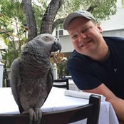 Kevin Nagy's photo