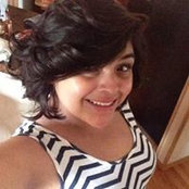 Bianca Bueno's photo