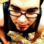 Chris Adamos foto