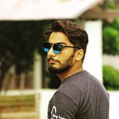Mohit Suthar's photo