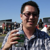 Tom Chen's photo