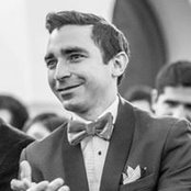 Nacho Castro's photo