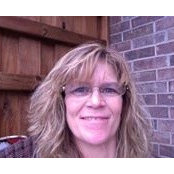 Beth Jones's photo