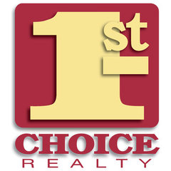 Clemson 1st Choice Realty