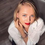 Anna Kidyasova's photo