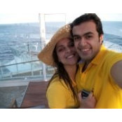May Refaie's photo