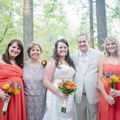 Pat Humphries's photo