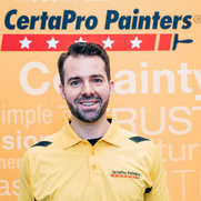 Foto de CertaPro Painters Baltimore and Towson