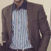 Foto von Ibrahim Abdullah