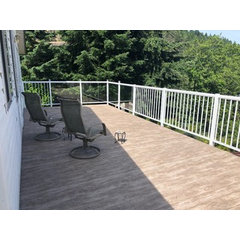 Canpro Deck and Rail