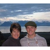 Joan Naughton's photo