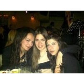 Evrim ay's photo