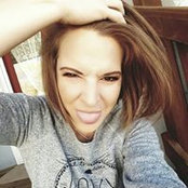 Miranda Anderson's photo
