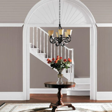 Sherwin-Williams Paint Gallery