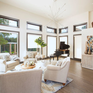 Los Altos Modern Home Remodel