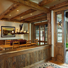 Entrance ideas
