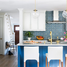 Kitchen Ideas