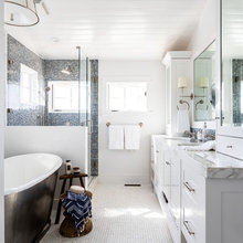 Bathroom Ideas