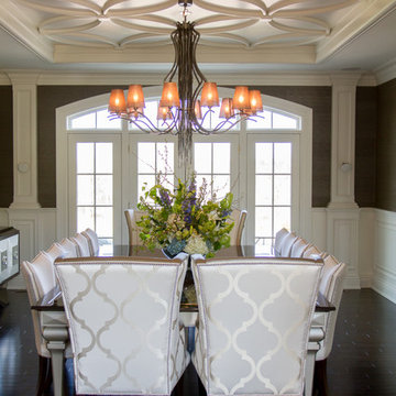 Client Homes