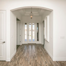 Home Build Ideas