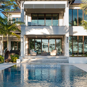 Melbourne Private Residence