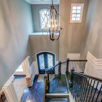 Lighting: Superior Custom Homes & Remodeling