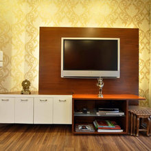 Tv Console
