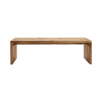 LAXseries Dining Bench