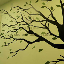 Wall Paints - Home Accessories & Decor