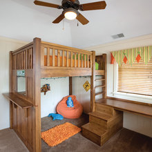 Calli's room