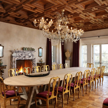 Villa Firenze