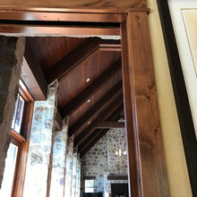 Trim Interior