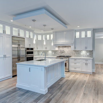 DeNovo Homes one