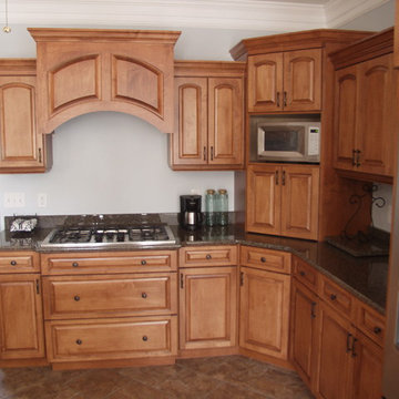 Kings Charter Kitchen Remodel