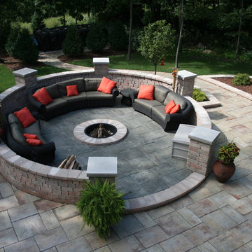 Landscape Projects