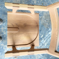 Torpy End Chair - Products