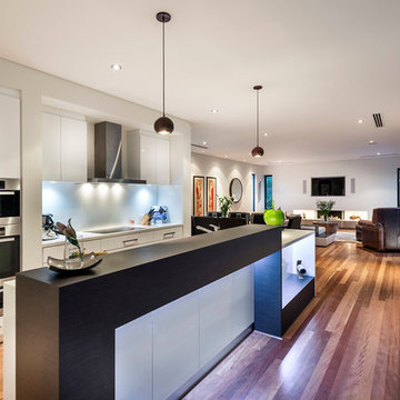 Kitchens by Moda Interiors, Perth, Western Australia