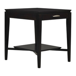 Finley End Table - Side Tables And End Tables