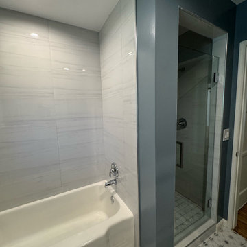 Bathroom Remodel Topeka Drive
