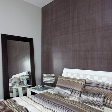 Master Bedrooms