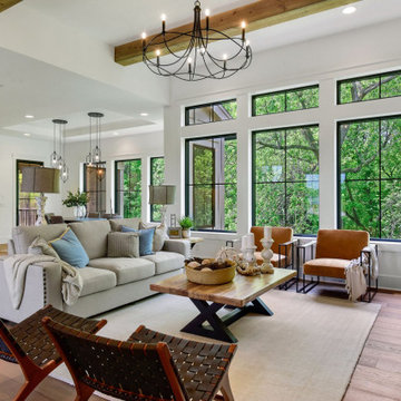 Spring '20 Parade of Homes Executive Rambler
