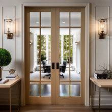 French Doors