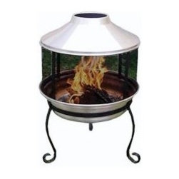 Fire Pits/Heaters - Products