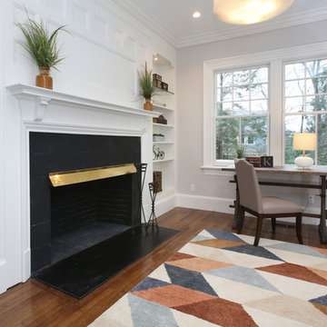 33 Kingsbury Street