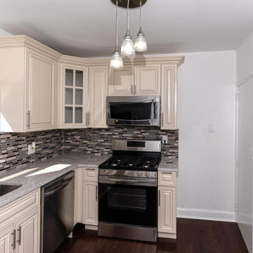 Kitchen Cabinet