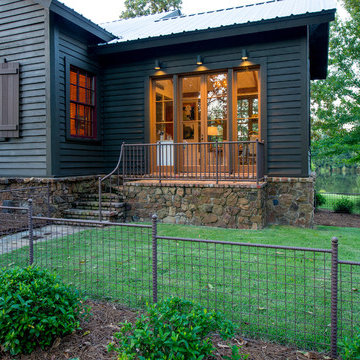 LAKEHOUSE
