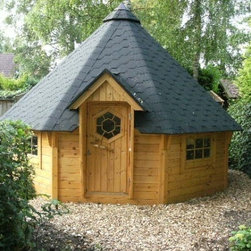Grill Houses - Lifestyle And Leisure