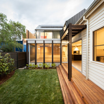 Fitzroy Renovation