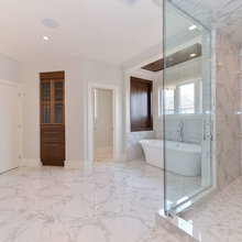 Downstairs Bathroom